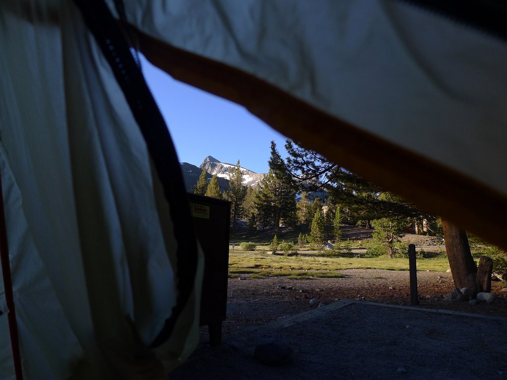 RuggedPeak 101